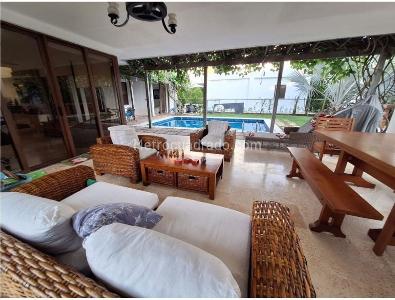 Casa en venta en Barcelona De Indias, Cartagena · foto 15 de 18