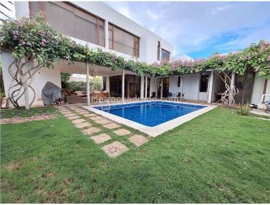 Casa en venta en Barcelona De Indias, Cartagena · foto 2 de 18