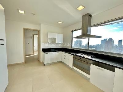 Apartamento en venta en Castillo Grande, Cartagena · foto 4 de 15
