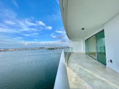 Apartamento en venta en Castillo Grande, Cartagena · foto 5 de 15