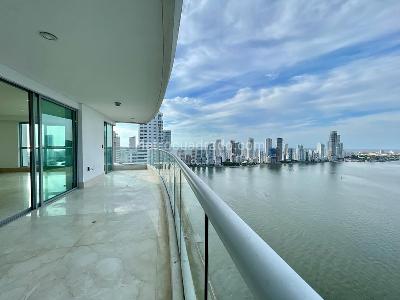 Apartamento en venta en Castillo Grande, Cartagena · foto 8 de 15
