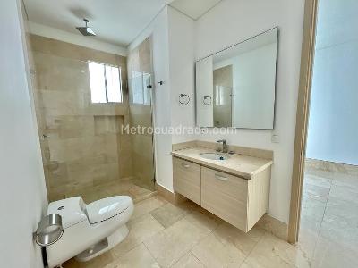 Apartamento en venta en Castillo Grande, Cartagena · foto 9 de 15