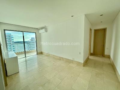 Apartamento en venta en Castillo Grande, Cartagena · foto 12 de 15