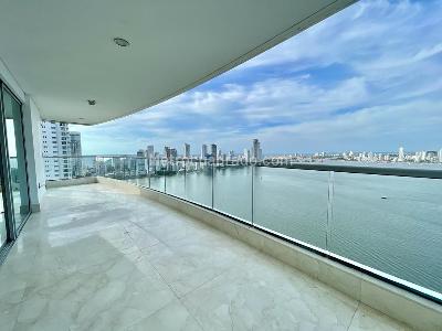 Apartamento en venta en Castillo Grande, Cartagena · foto 13 de 15