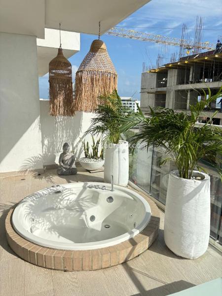 Apartamento en Venta, CIELO MAR, Cartagena de Indias – pohled 3