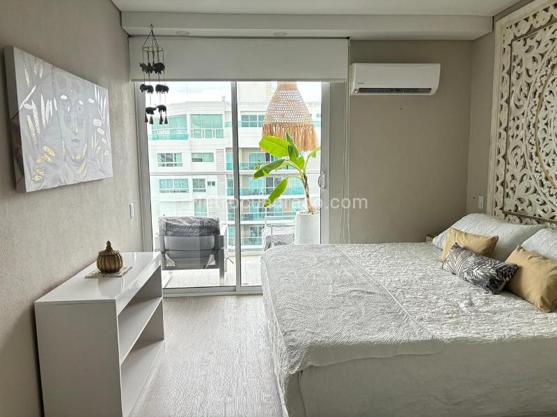 Apartamento en Venta, CIELO MAR, Cartagena de Indias – pohled 6