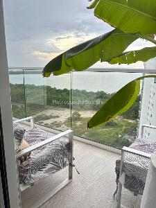 Apartamento en venta en Cielo Mar, Cartagena · foto 8 de 20