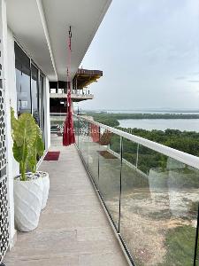 Apartamento en venta en Cielo Mar, Cartagena · foto 2 de 20