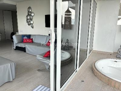 Apartamento en venta en Cielo Mar, Cartagena · foto 13 de 20