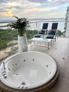 Apartamento en venta en Cielo Mar, Cartagena · foto 18 de 20