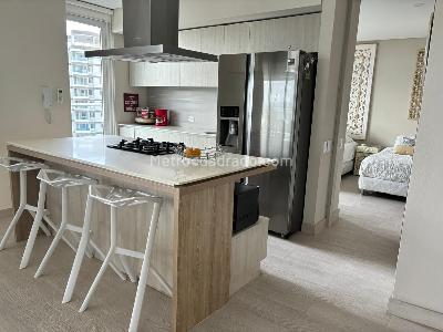 Apartamento en venta en Cielo Mar, Cartagena · foto 19 de 20