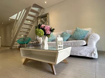 Apartamento en venta en El Centro, Cartagena · foto 3 de 17