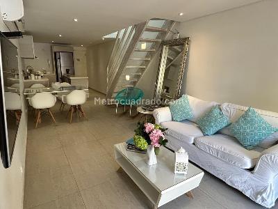 Apartamento en venta en El Centro, Cartagena · foto 4 de 17