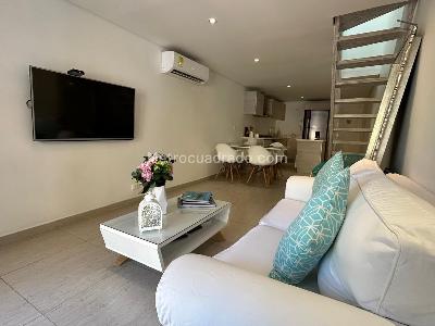 Apartamento en venta en El Centro, Cartagena · foto 6 de 17