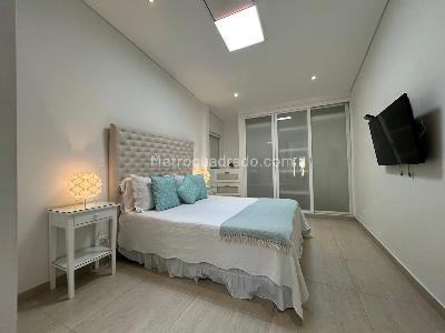 Apartamento en venta en El Centro, Cartagena · foto 12 de 17