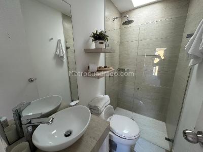 Apartamento en venta en El Centro, Cartagena · foto 14 de 17