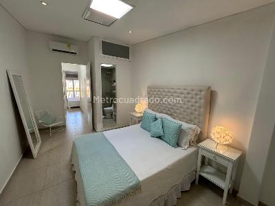 Apartamento en venta en El Centro, Cartagena · foto 15 de 17
