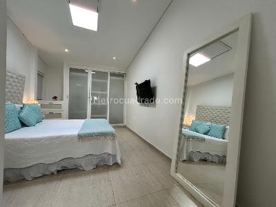 Apartamento en venta en El Centro, Cartagena · foto 17 de 17