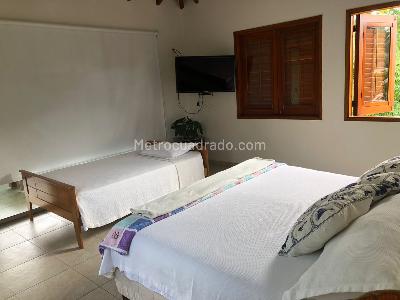 Casa en venta en Baru, Cartagena · foto 17 de 18