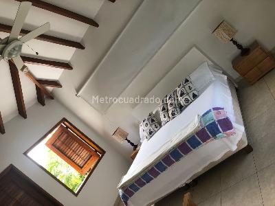 Casa en venta en Baru, Cartagena · foto 18 de 18
