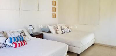 Casa en venta en Baru, Cartagena · foto 4 de 18