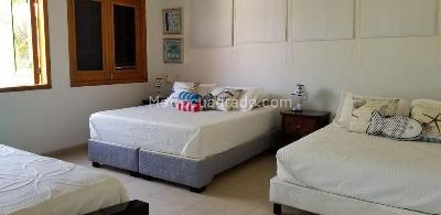 Casa en venta en Baru, Cartagena · foto 5 de 18