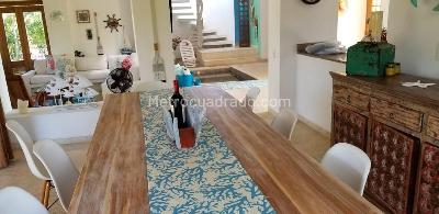 Casa en venta en Baru, Cartagena · foto 6 de 18