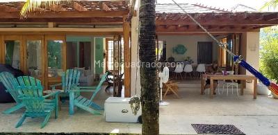 Casa en venta en Baru, Cartagena · foto 2 de 18