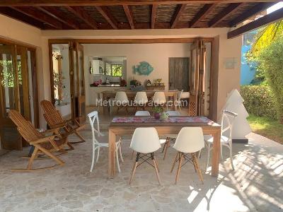 Casa en venta en Baru, Cartagena · foto 10 de 18
