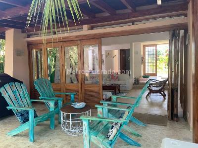 Casa en venta en Baru, Cartagena · foto 11 de 18