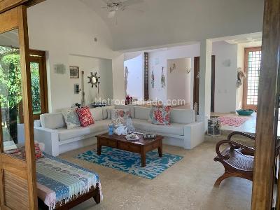 Casa en venta en Baru, Cartagena · foto 12 de 18