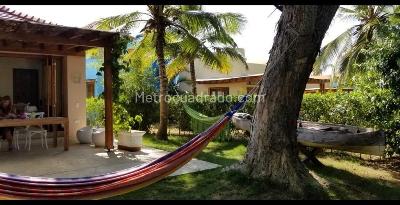 Casa en venta en Baru, Cartagena · foto 3 de 18