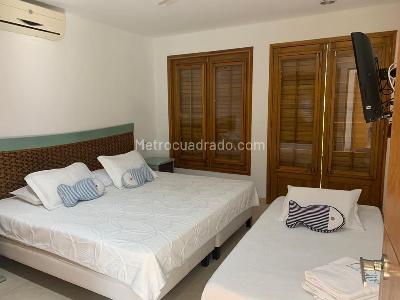 Casa en venta en Baru, Cartagena · foto 14 de 18