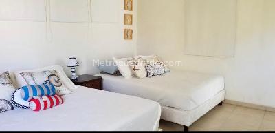Casa en venta en Baru, Cartagena · foto 15 de 18
