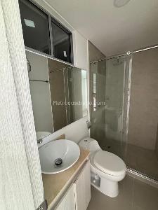 Apartamento de 3 alcobas en venta en Crespo, Cartagena, 112 m² · foto 9 de 18