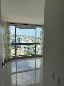 Apartamento de 3 alcobas en venta en Crespo, Cartagena, 112 m² · foto 11 de 18