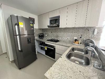 Apartamento de 3 alcobas en venta en Crespo, Cartagena, 112 m² · foto 15 de 18