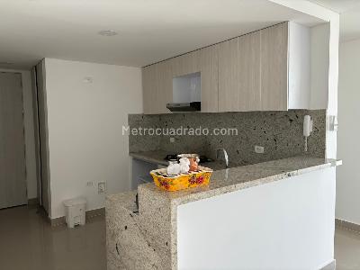 Apartamento de 3 alcobas en venta en Crespo, Cartagena, 112 m² · foto 4 de 18