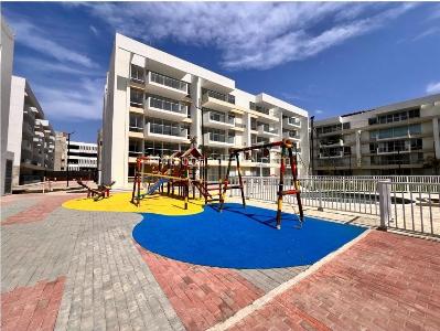 Apartamento en venta en Zona Norte, Cartagena · foto 10 de 20