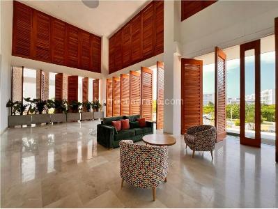 Apartamento en venta en Zona Norte, Cartagena · foto 14 de 20