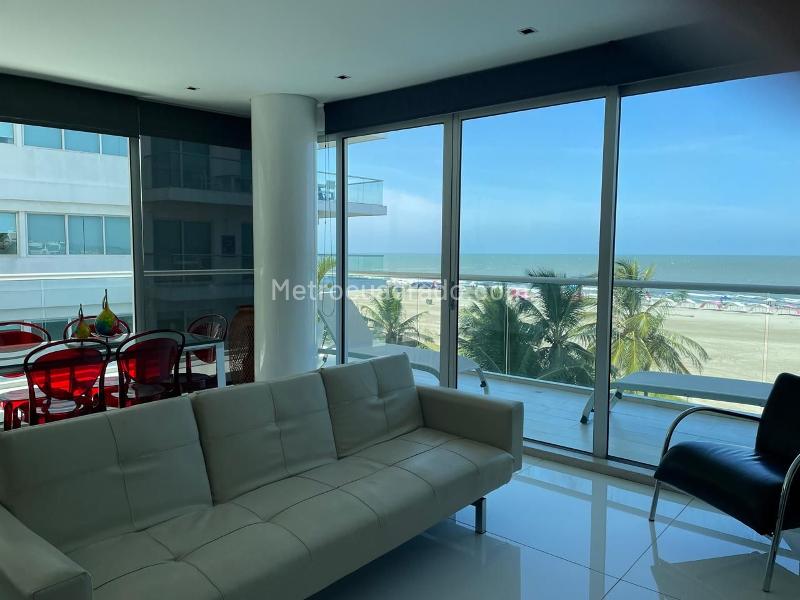 Piso – Cartagena de Indias, Tierra Baja - Vista 2