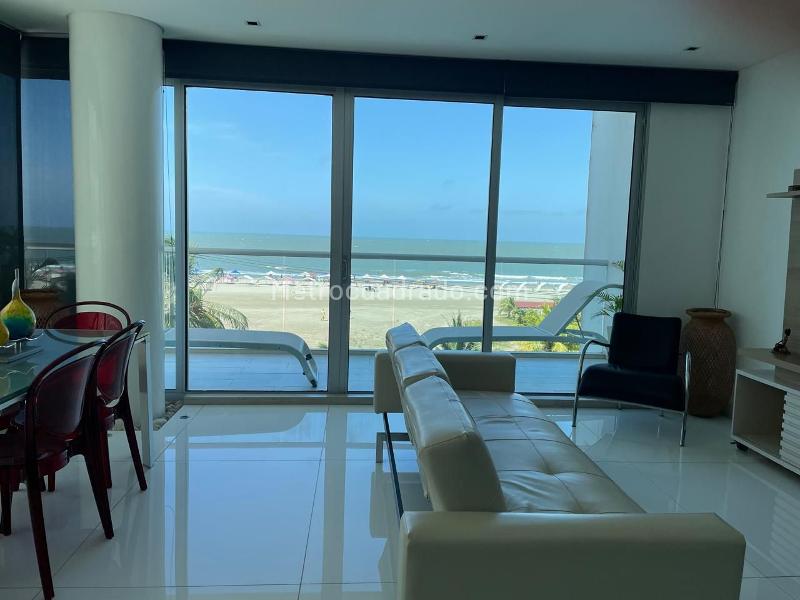 Piso – Cartagena de Indias, Tierra Baja - Vista 4