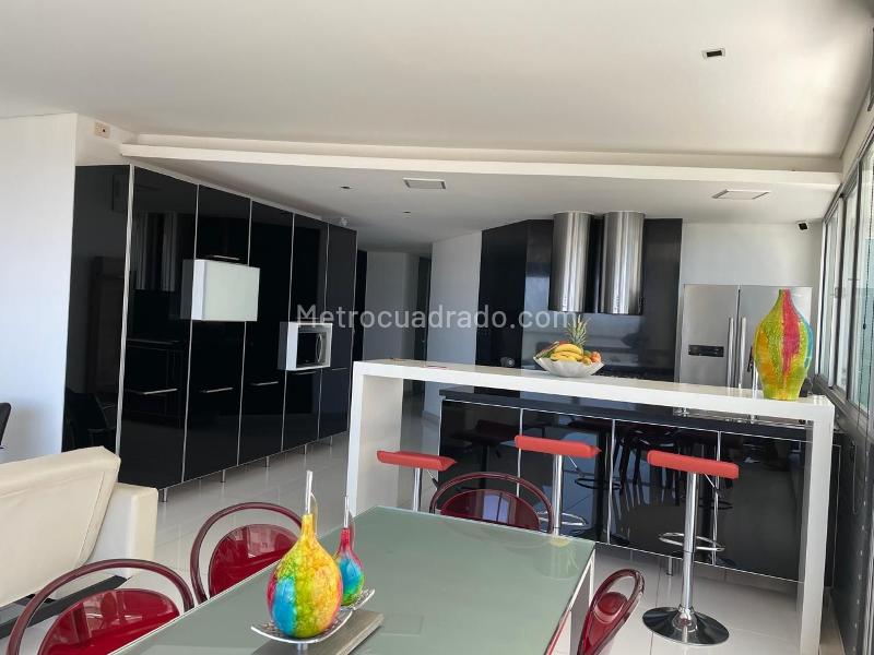 Piso – Cartagena de Indias, Tierra Baja - Vista 5