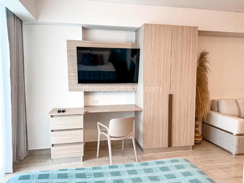 Apartamento en Venta, CRESPO, Cartagena de Indias - Widok 3