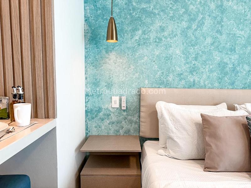 Apartamento en Venta, CRESPO, Cartagena de Indias - Widok 4