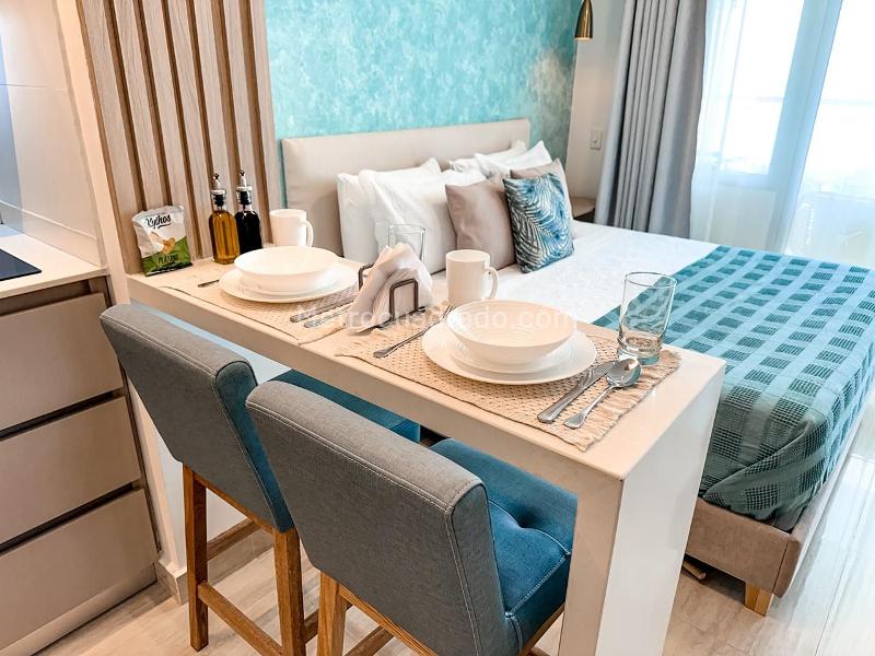 Apartamento en Venta, CRESPO, Cartagena de Indias - Widok 5
