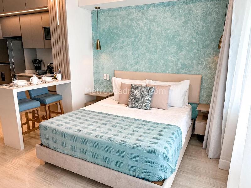Apartamento en Venta, CRESPO, Cartagena de Indias - Widok 6