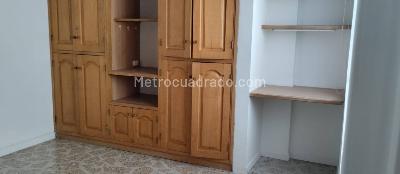 Apartamento en venta en Florida Nueva, Medellín · foto 18 de 20