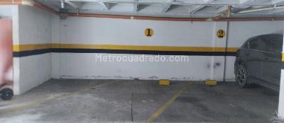 Apartamento en venta en Florida Nueva, Medellín · foto 20 de 20