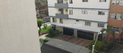 Apartamento en venta en Florida Nueva, Medellín · foto 2 de 20